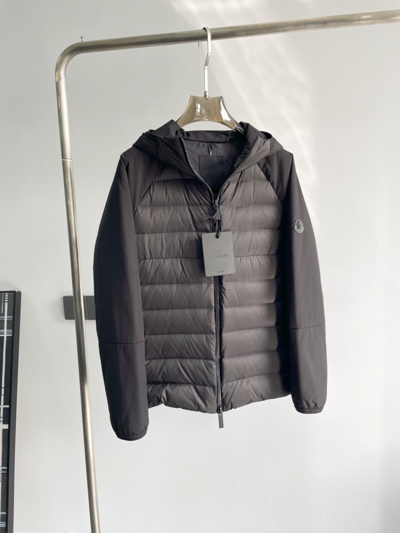 Moncler Down Coat